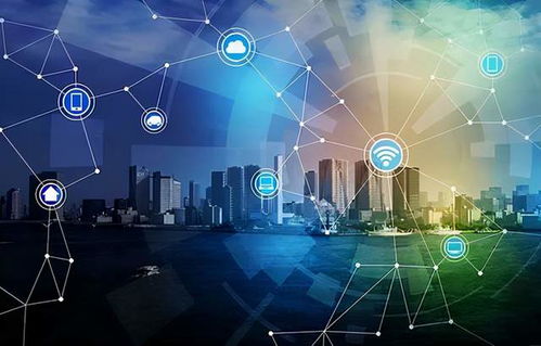 數(shù)字園區(qū)行業(yè)發(fā)展趨勢(shì)分析 網(wǎng)絡(luò)技術(shù)服務(wù)的核心作用與未來(lái)展望