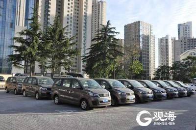 《小微型客車租賃經營服務管理辦法》今起實施 對汽車租賃市場影響幾何？