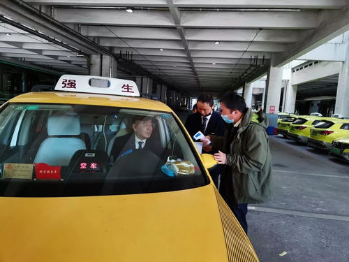 10天救急近70次！上海這支歷史悠久的出租車隊，硬核服務圈粉無數