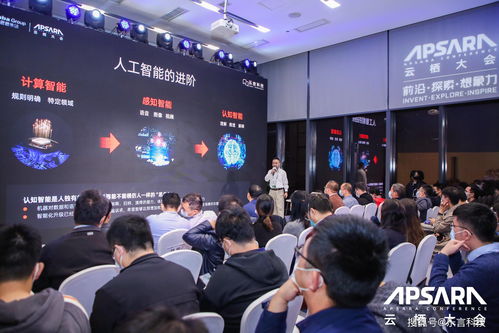2021云棲大會 樂言科技以全鏈路AI數智化，賦能電商服務升級與信息技術咨詢新范式
