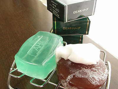 日本問屋直發(fā) 日本化妝品批發(fā) BCL AHA果酸 卸妝皂 - 日本問屋直發(fā) 日本化妝品批發(fā) BCL AHA果酸 卸妝皂廠家 - 日本問屋直發(fā) 日本化妝品批發(fā) BCL AHA果酸 卸妝皂價(jià)格 - TOKUSYOU TRADE CO. - 馬可波羅網(wǎng)