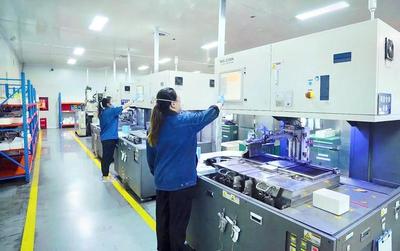 年產(chǎn)值超2億元!成都這家半導(dǎo)體硅材料企業(yè)沖刺上市