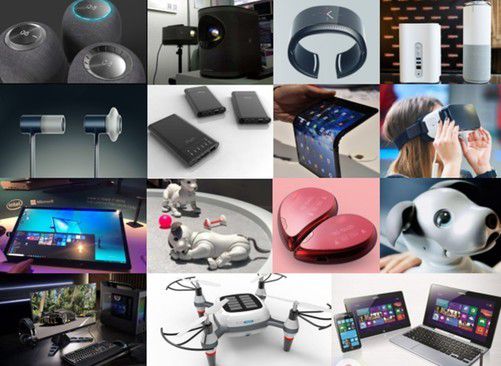 電子產(chǎn)品今年銷量持續(xù)走低 原料供應(yīng)商縮減生產(chǎn) nand閃存將漲價(jià)