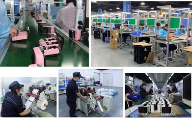 【IOTE】專業標簽打印機自主研發生產商,德佟電子將精彩亮相IOTE深圳物聯網展