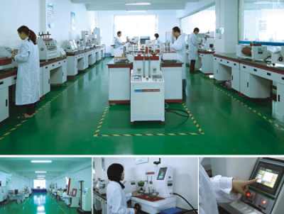 南川市cnas外校機構(gòu)第三方檢測機構(gòu)