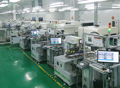 走進廈門高企 | 這家國內(nèi)最大的電子金融支付產(chǎn)品制造商 實現(xiàn)智能制造轉(zhuǎn)型