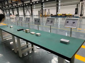 探秘零壹火箭工廠,看看火箭制造環(huán)境長啥樣