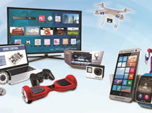 家電展覽會(huì)議 家用電器展覽