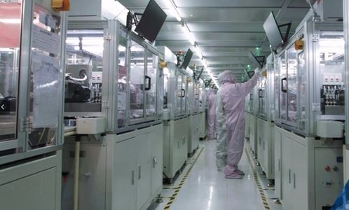 聯(lián)合光電 毫米波雷達(dá)產(chǎn)品技術(shù)成熟，攜手國(guó)內(nèi)車廠開拓市場(chǎng)新機(jī)遇